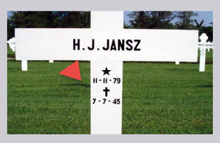Hendrik Jan Jansz