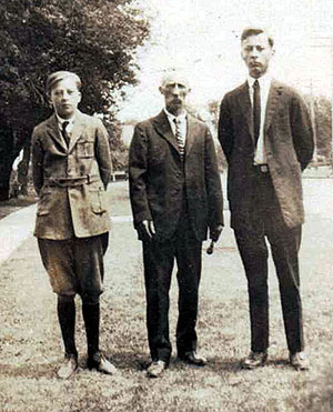 Jansz Clan
