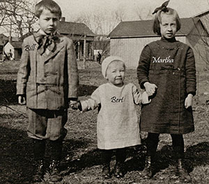 Jansz Clan