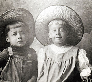 Jansz Clan