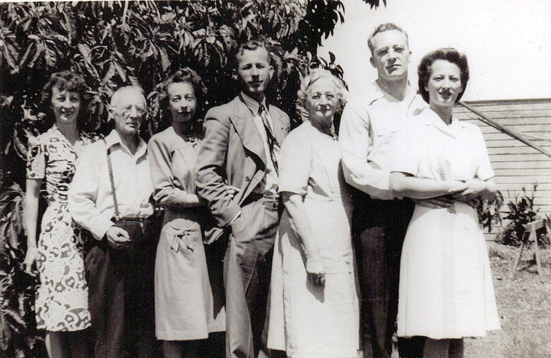 Jansz Clan
